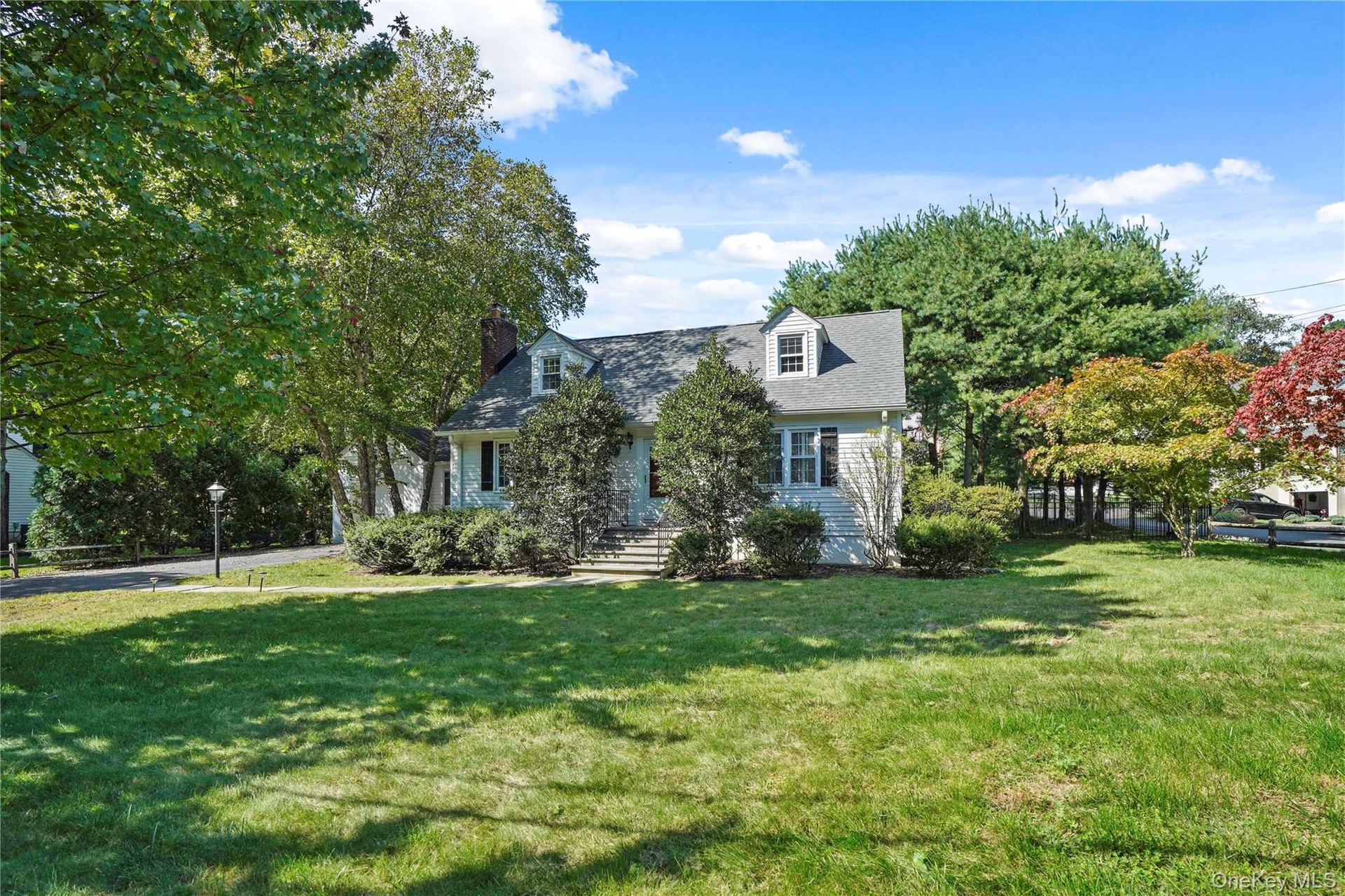 Welcome To 29 Corayln Avenue