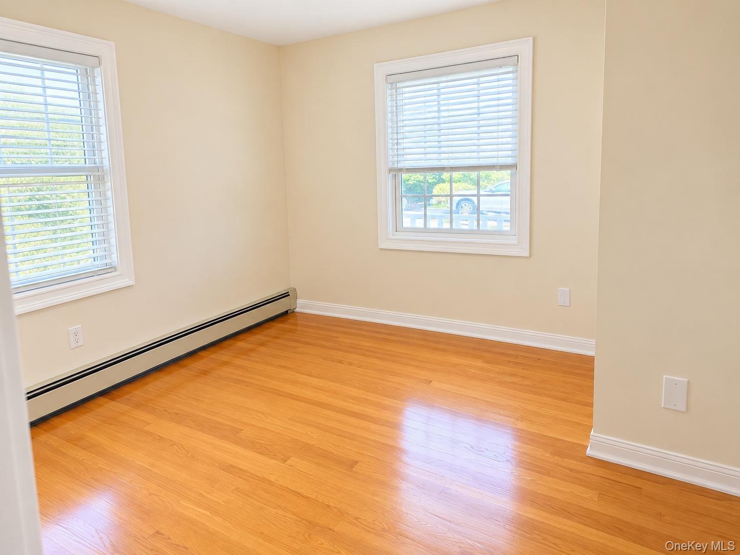 1st Floor office