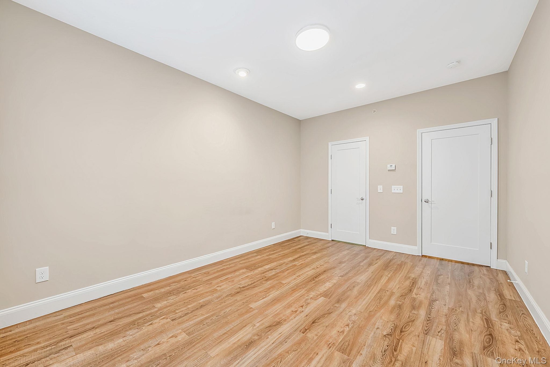 Second Floor Bedroom (2)