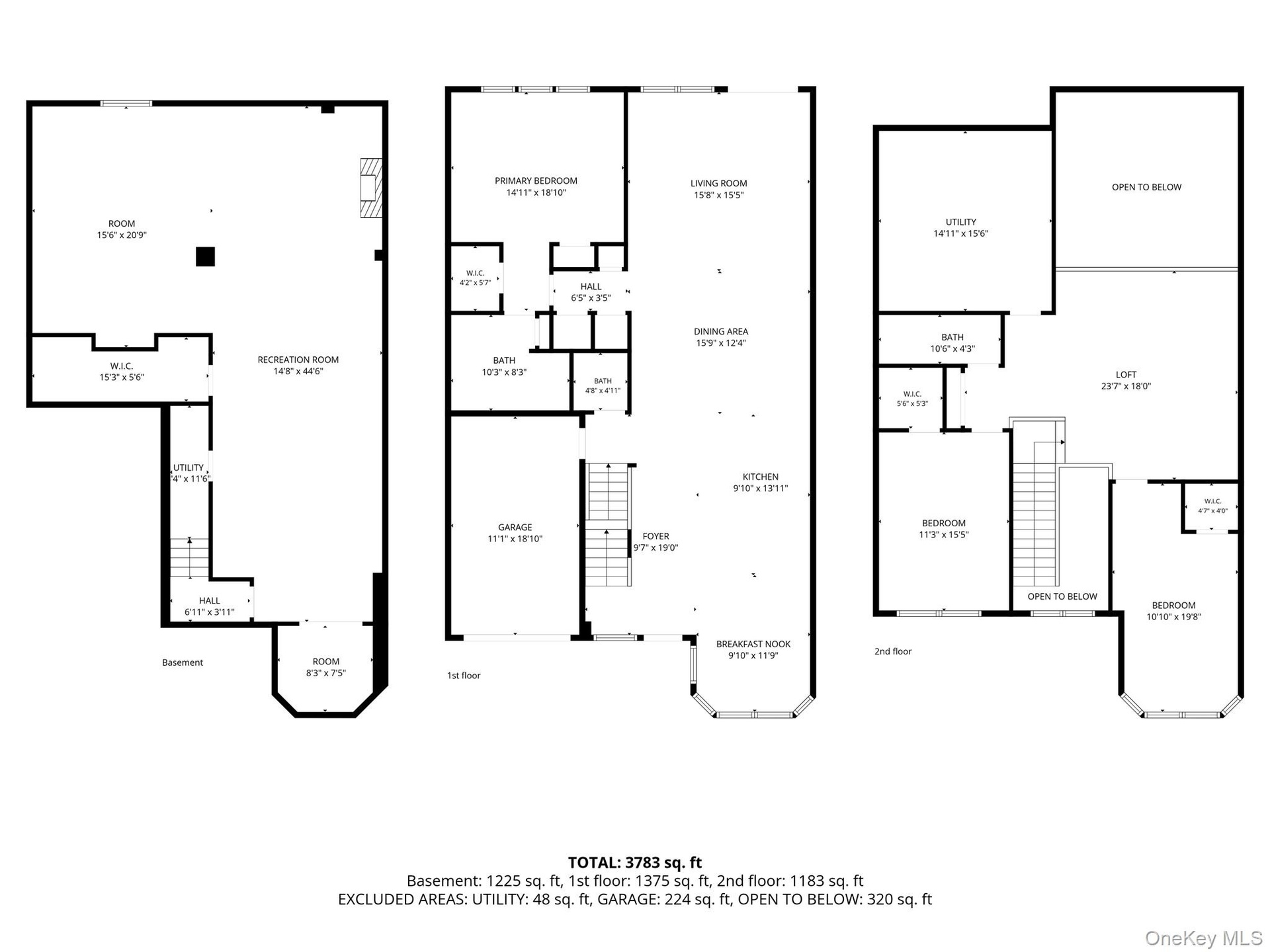 Whole House