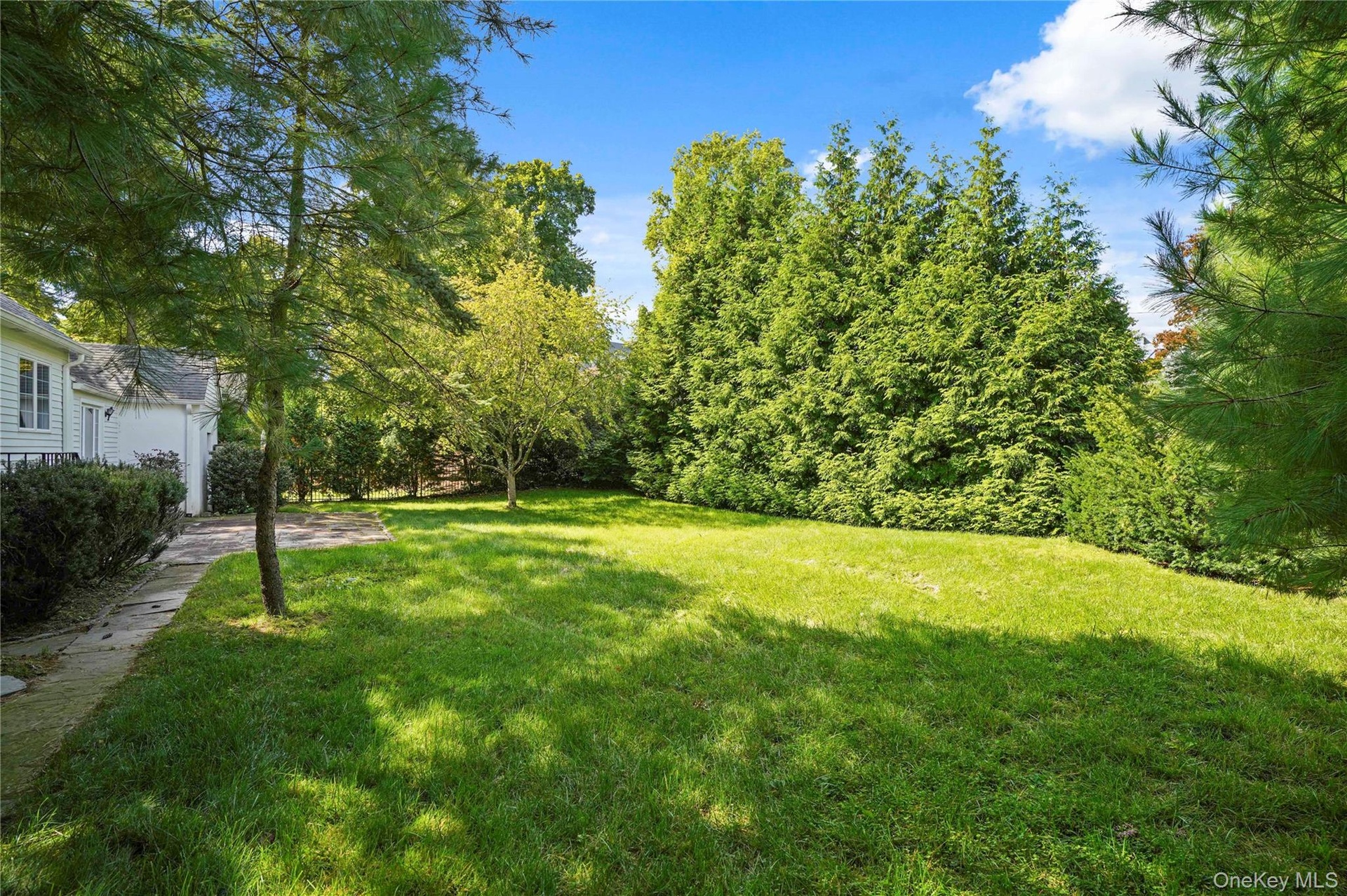 Great, Private Yard