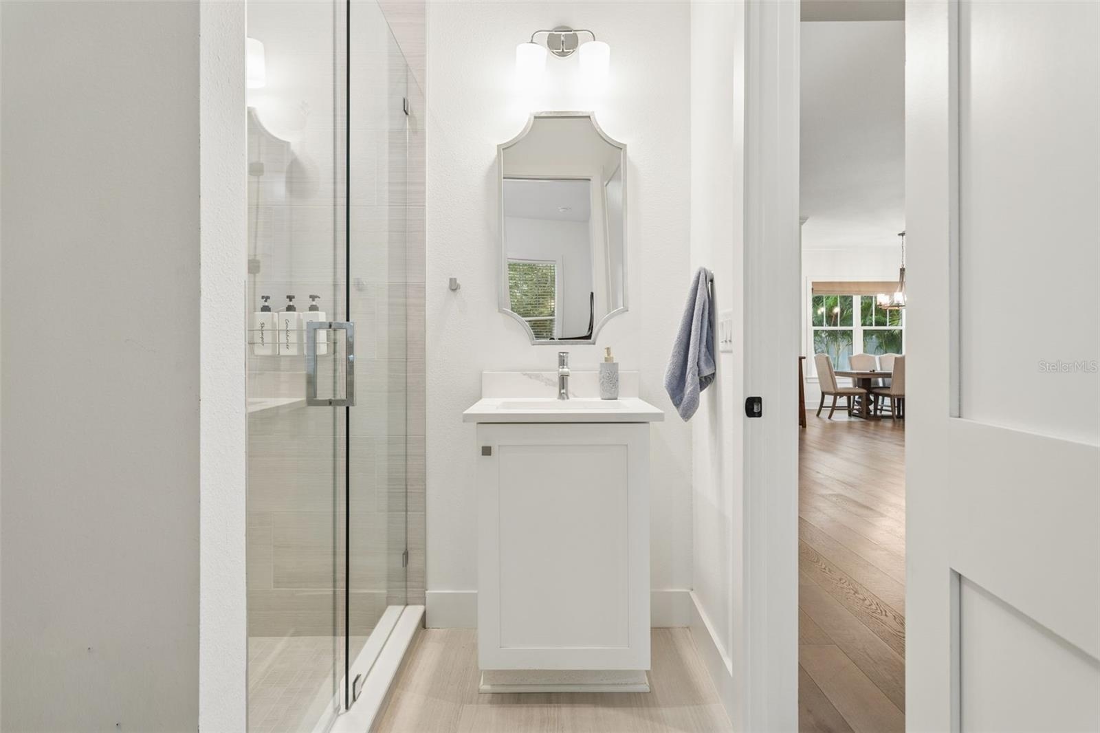 downstairs bath 2