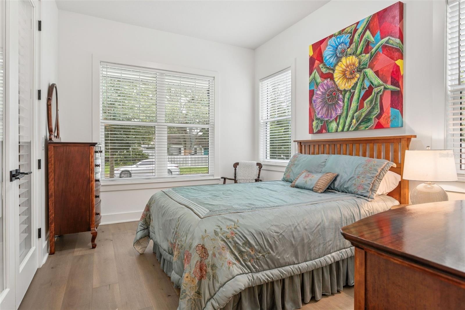 downstairs bedroom 2