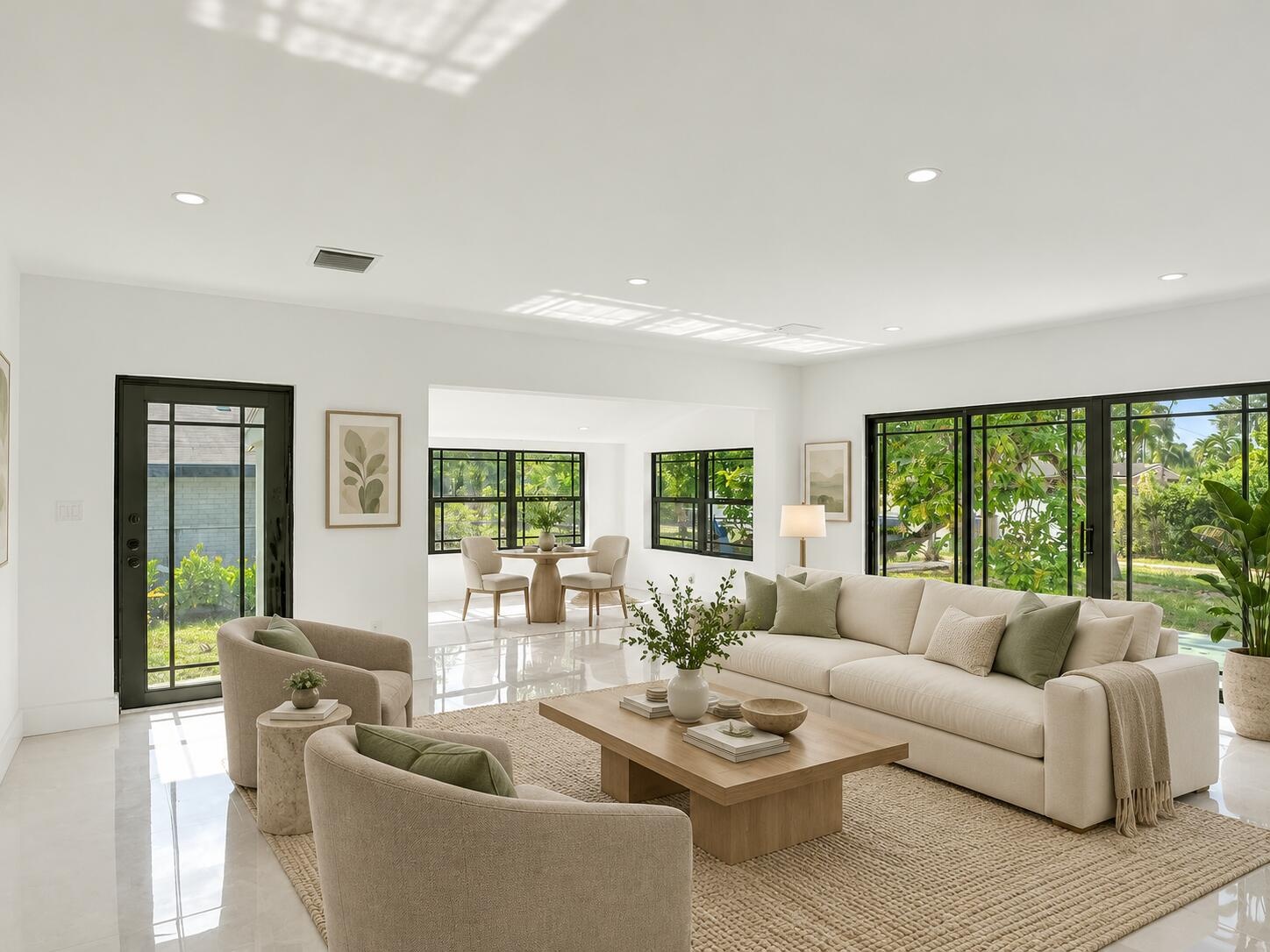 Amazing Possibilities - Virtual Staging