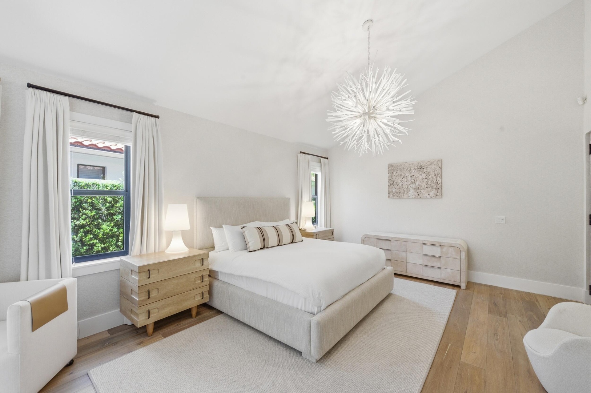 Primary Bedroom view 2