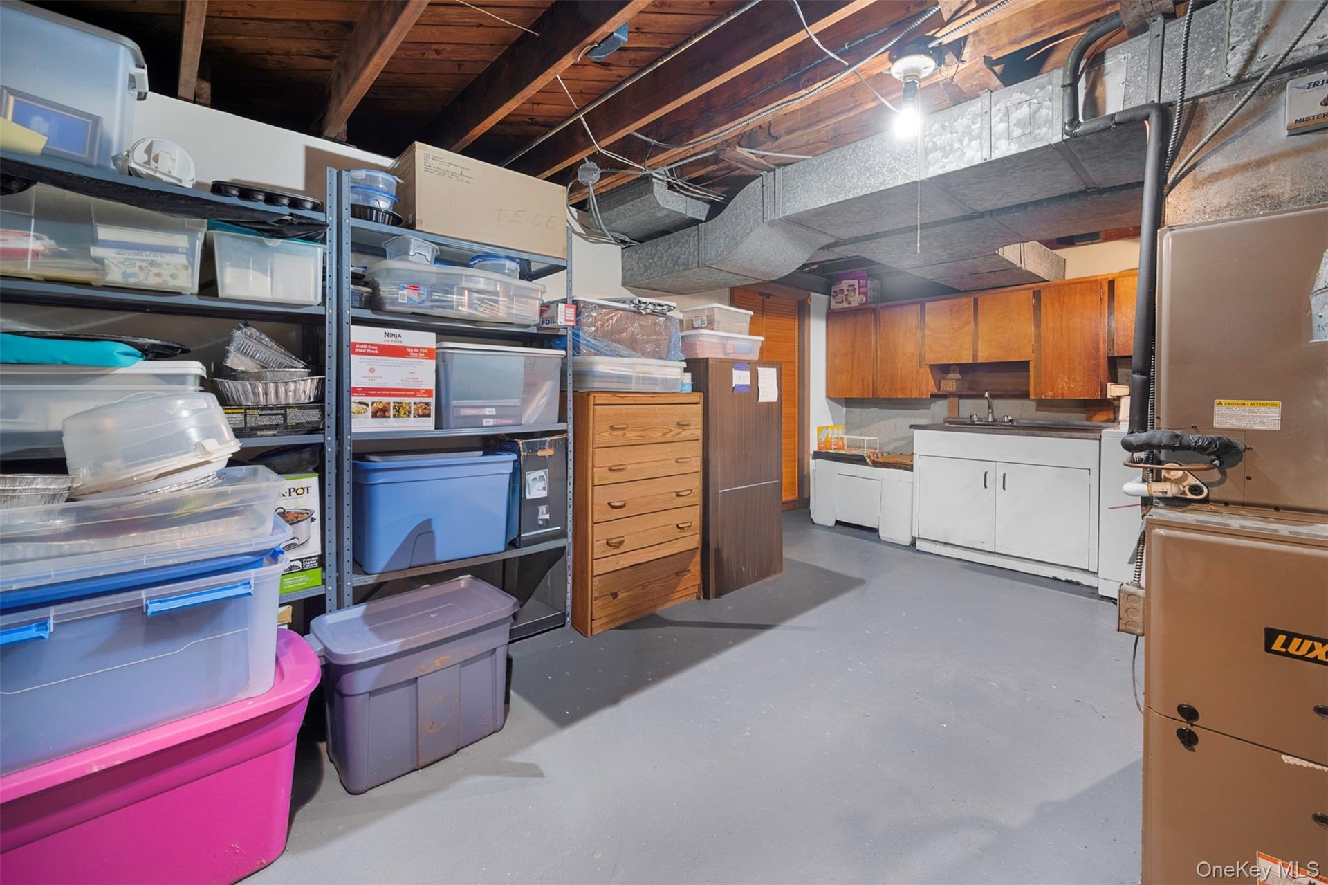 Storage