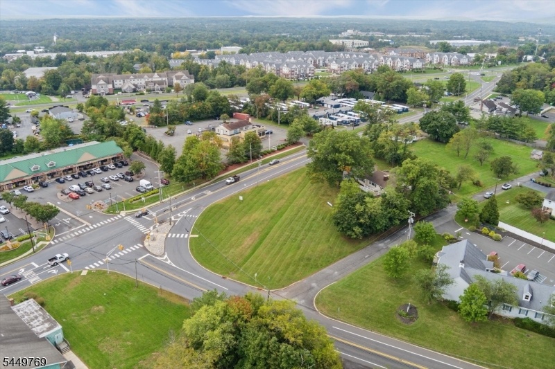 Signalized Intersection