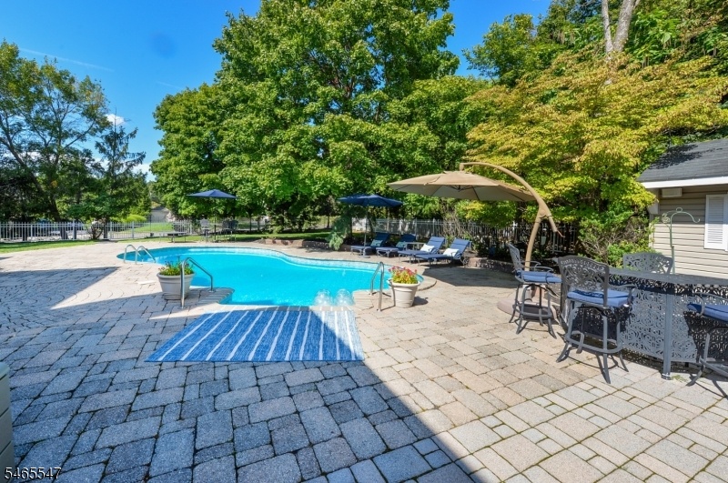 Patio/Pool