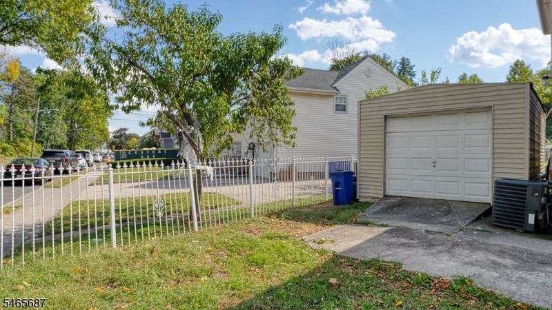 Storage Shed