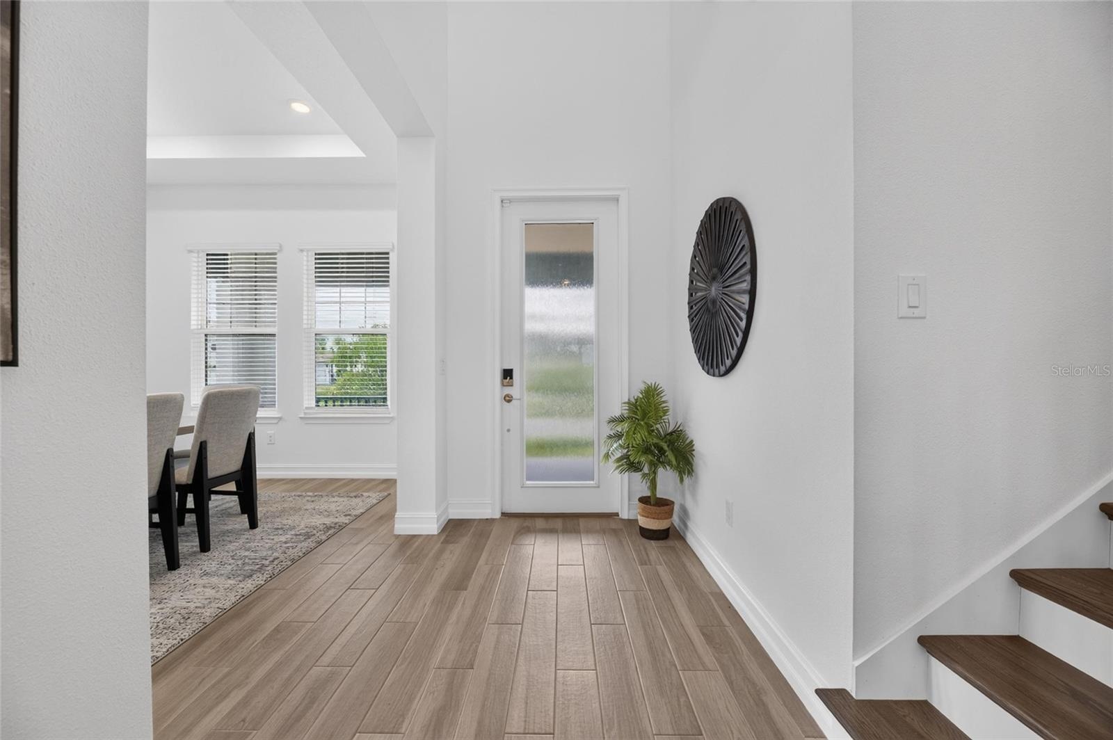 Entrance/Foyer