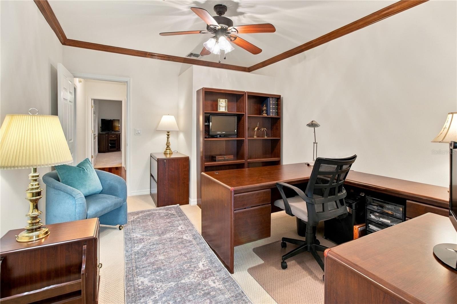 Office/Bedroom