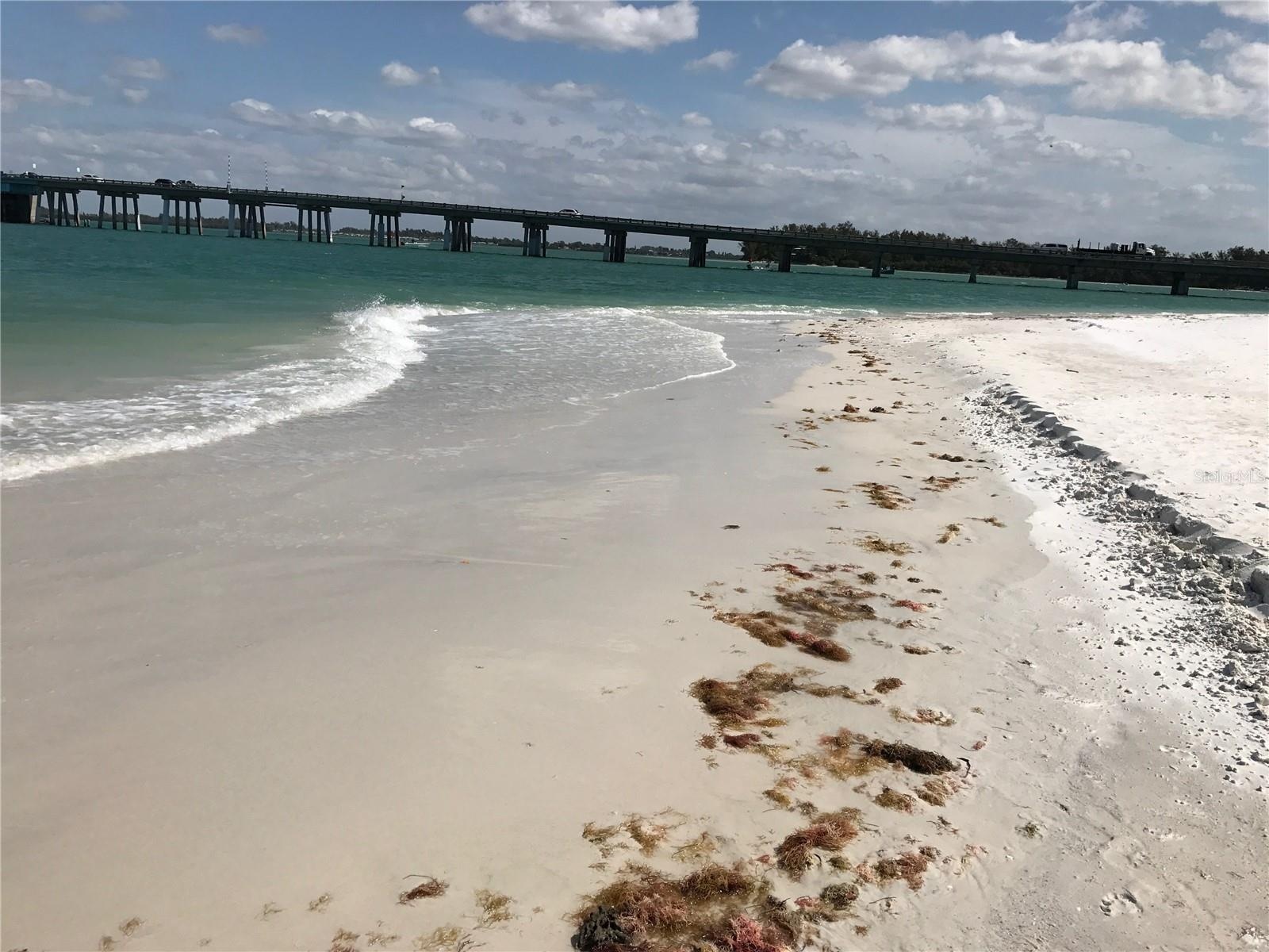 Gulf Beaches