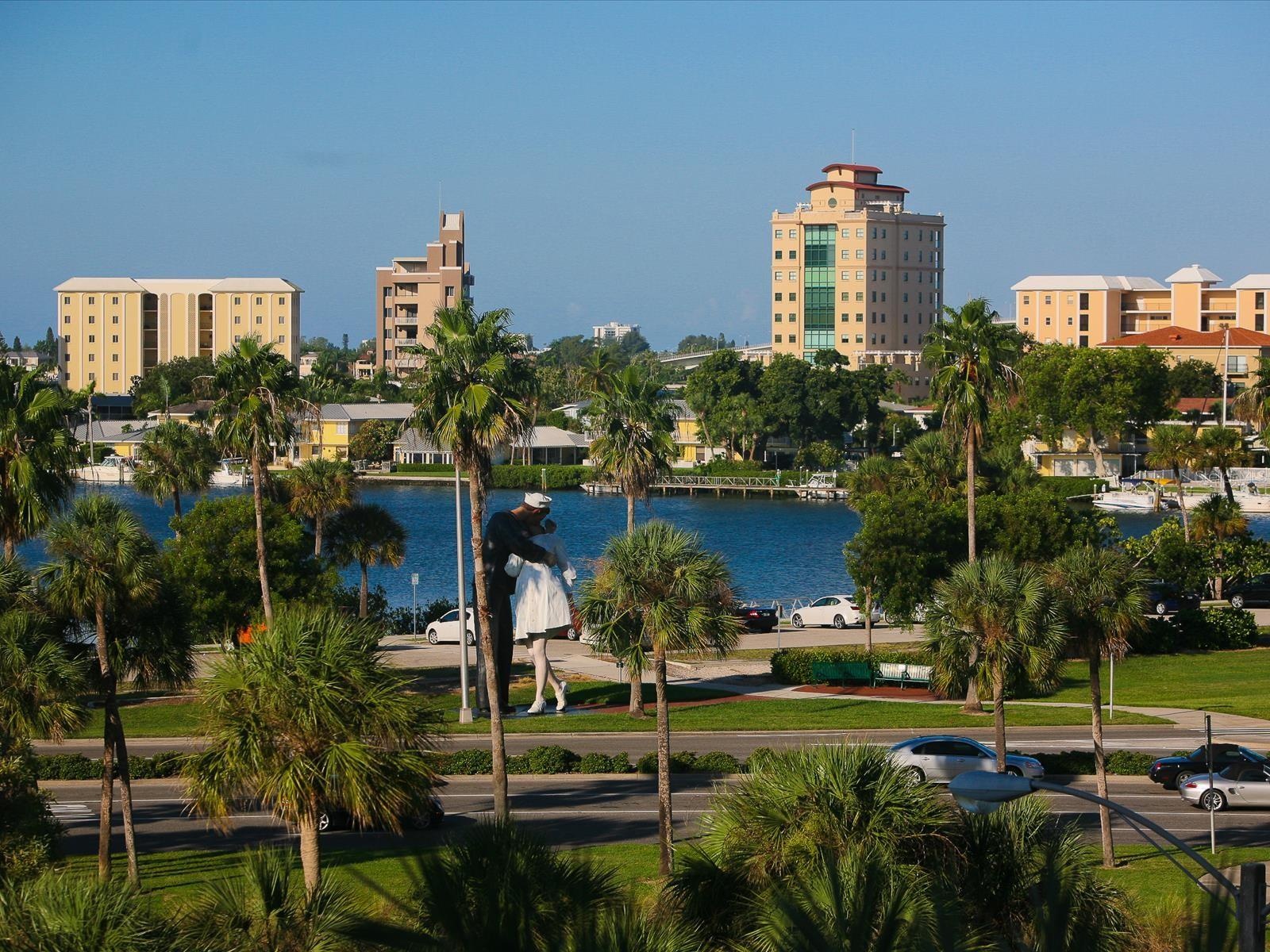 Sarasota