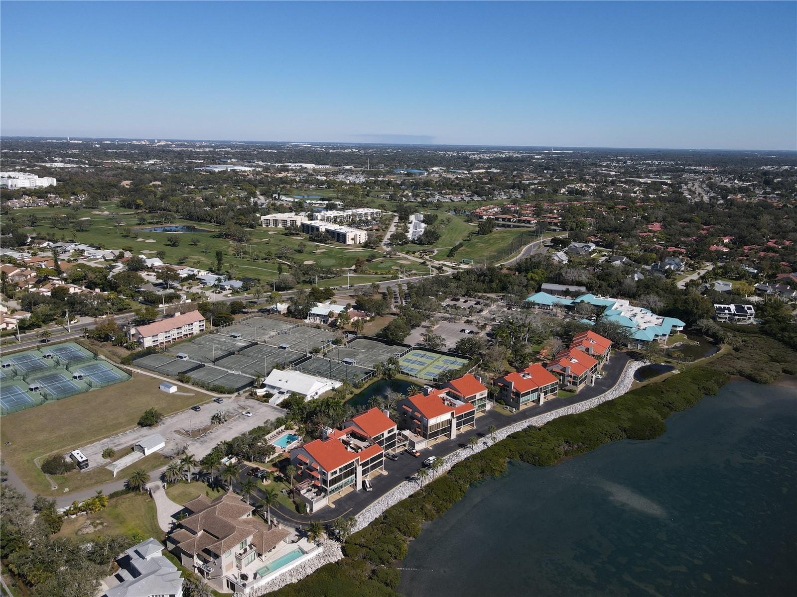 Close to Bradenton Sarasota