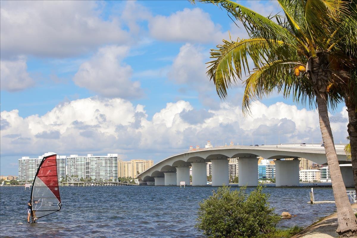 Ringling Bridge