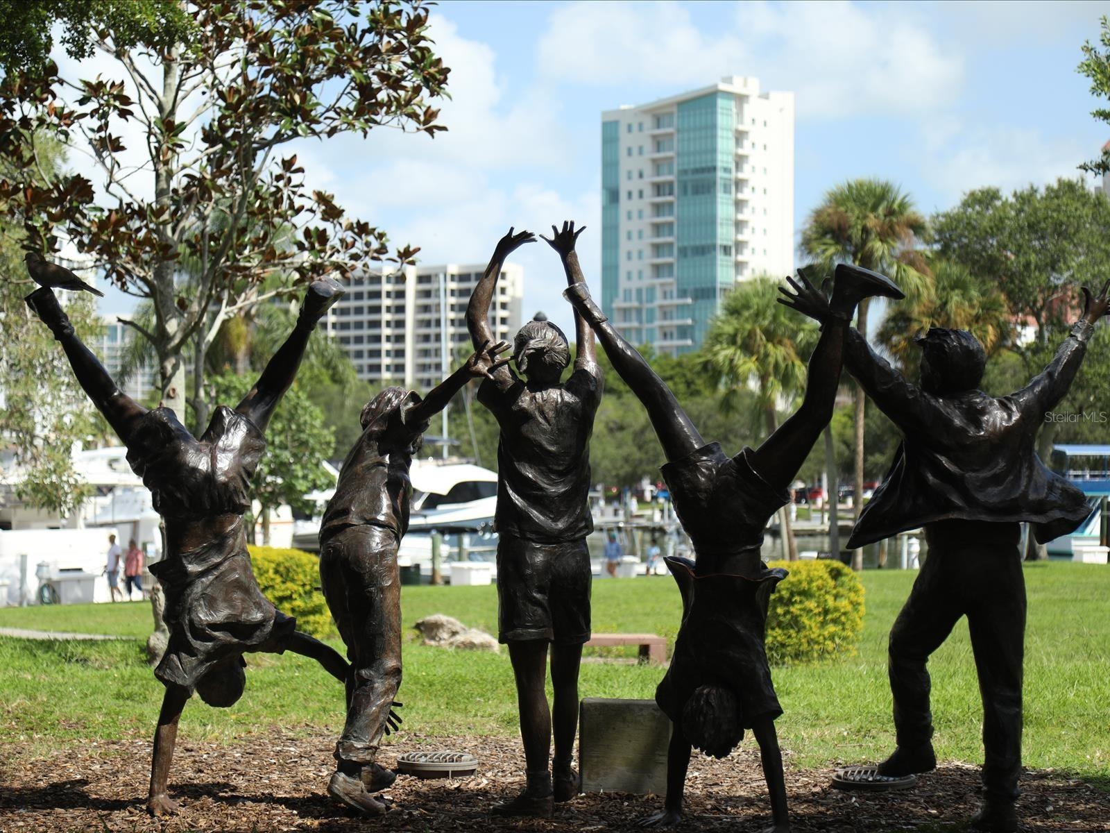 Sarasota