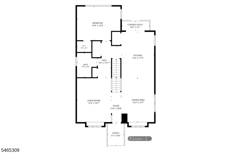 floor 1