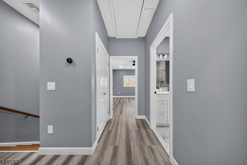 hallway