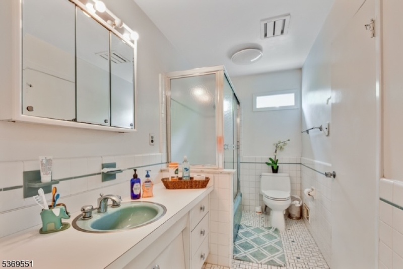 Hallway Common Bath
