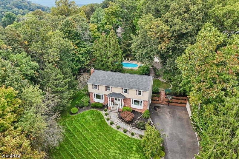 Aerial Shot