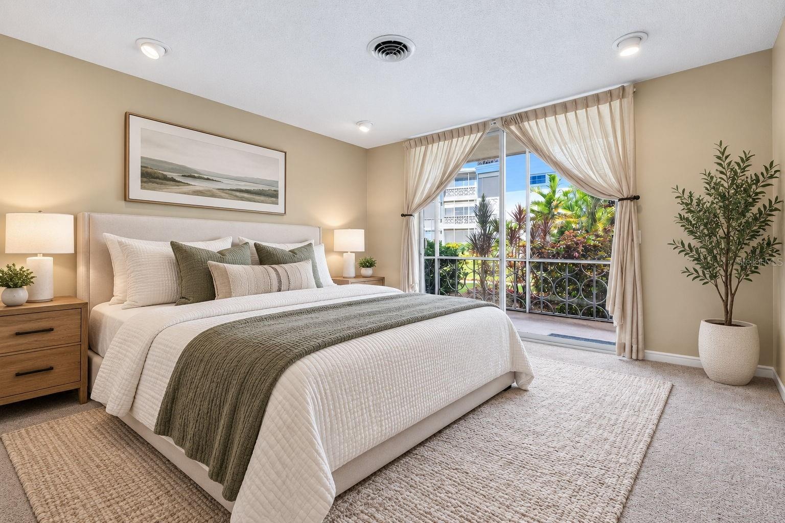 Guest Bedroom