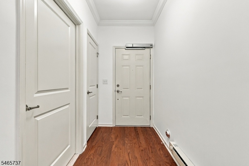 Entrance Foyer