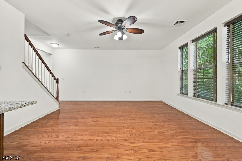 Living Room Area