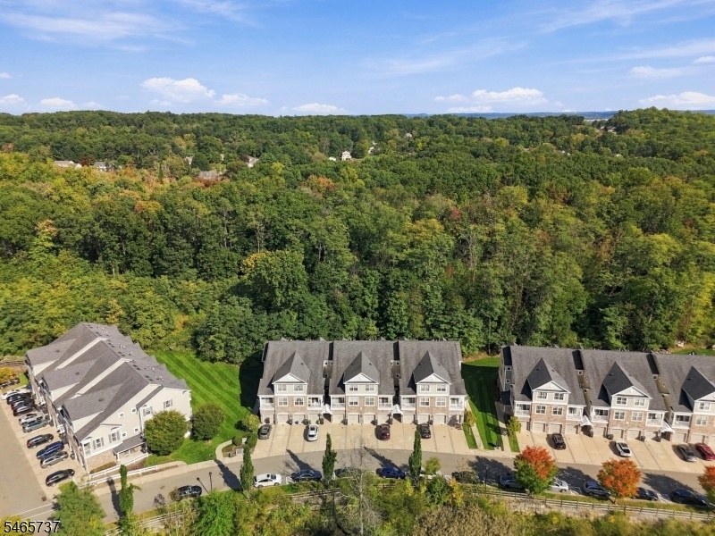 Sky View of Complex