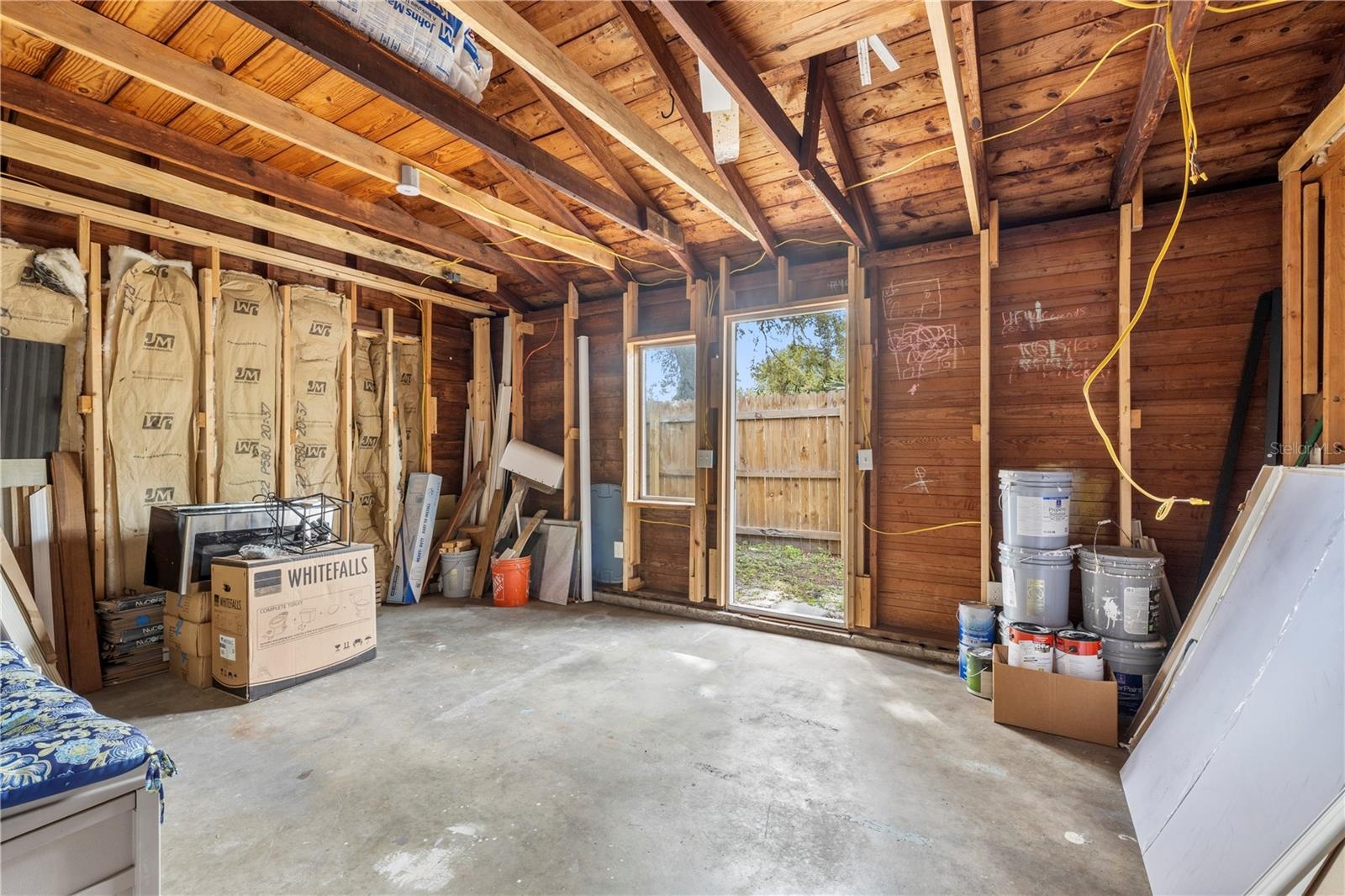 Garage Studio