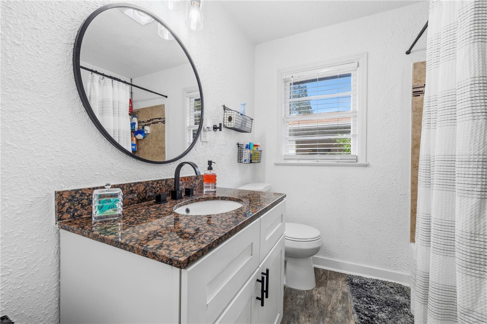 Main House Bathroom