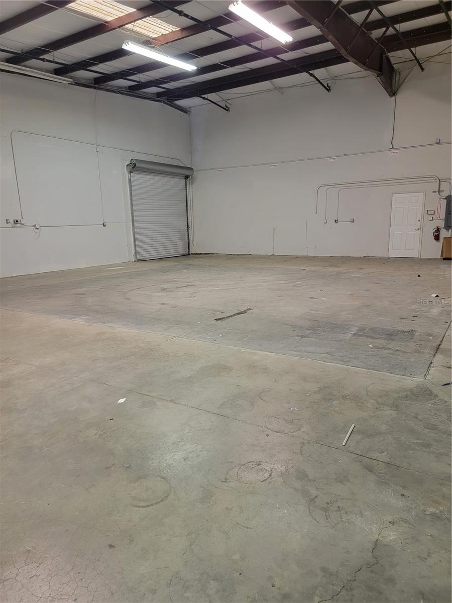 Warehouse 2