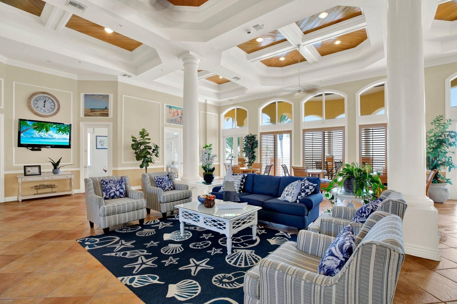 Clubhouse