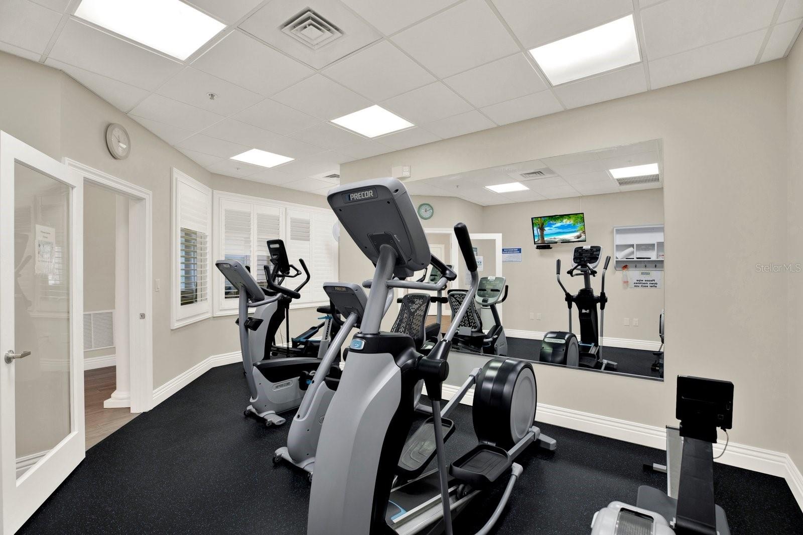 Gym
