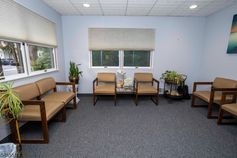 Waiting Room