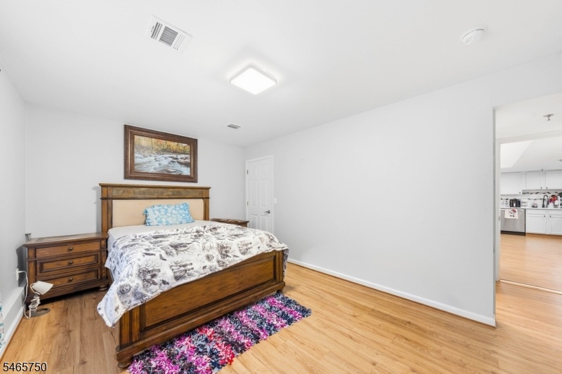 SECOND FLOOR BEDROOM