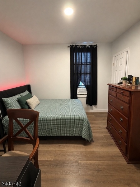 2nd fl Bedroom
