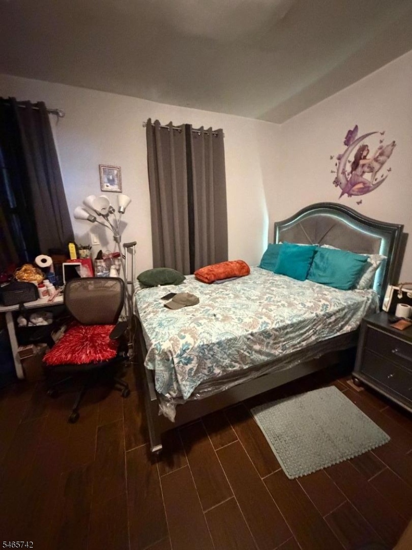 3rd fl Bedroom