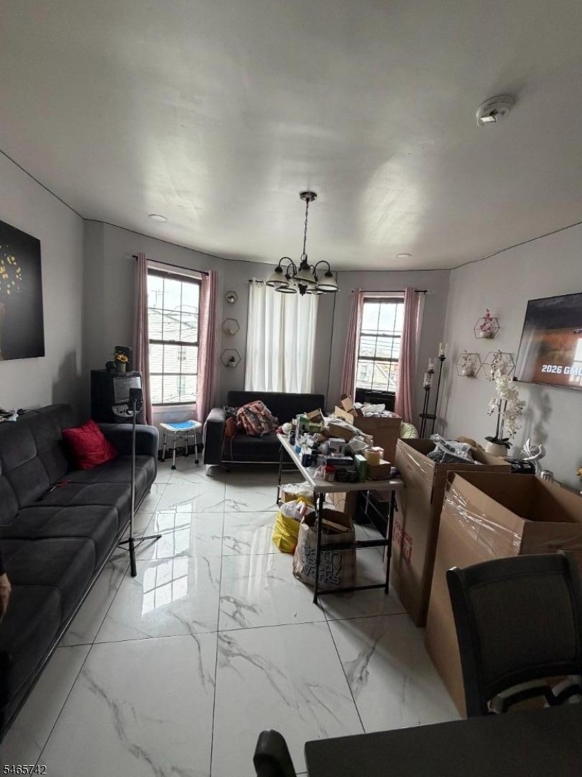 3rd fl Living Room