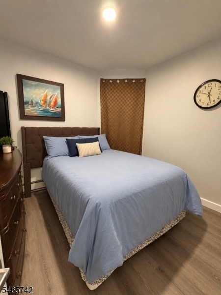 2nd fl Bedroom