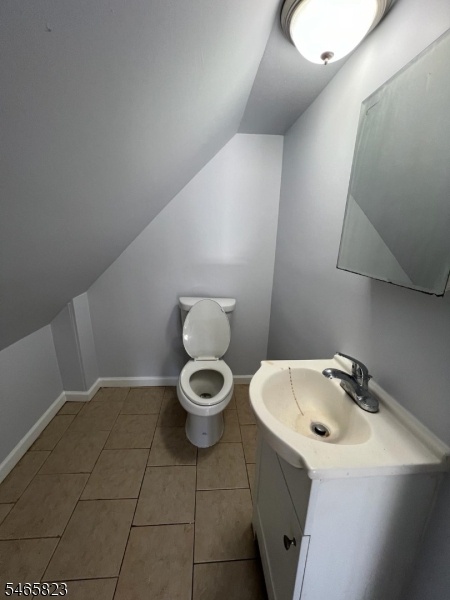 Half Bath