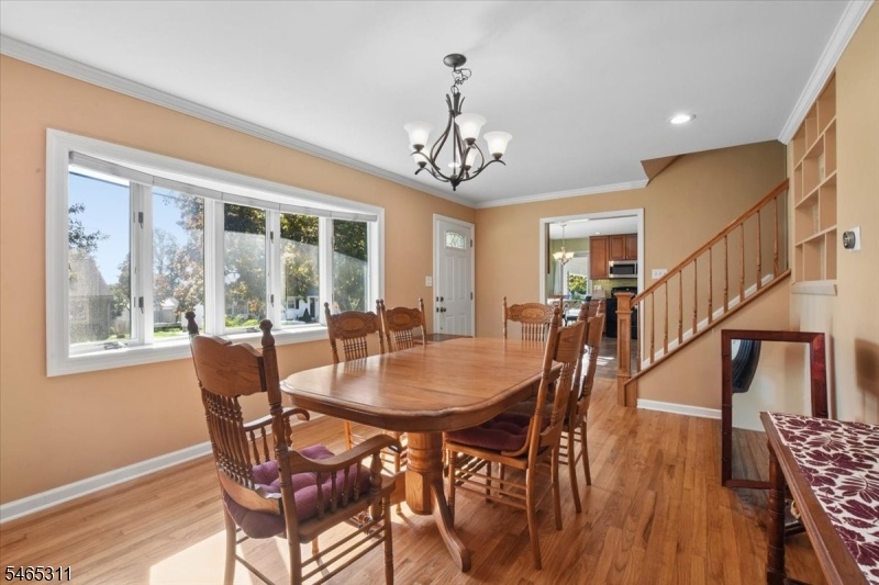 dining or Living Room