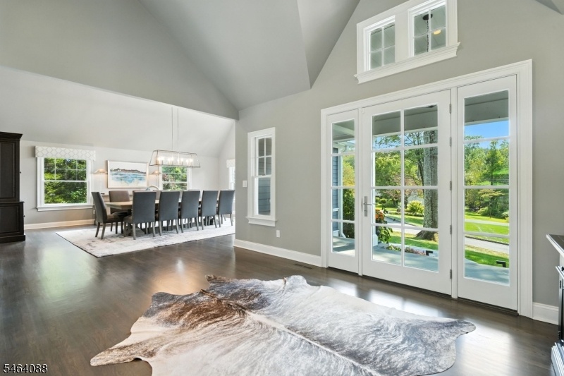Entry Foyer