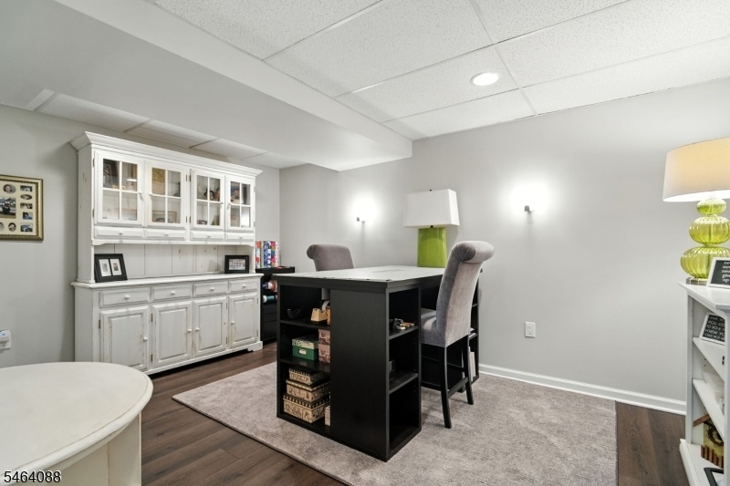 Craft Room