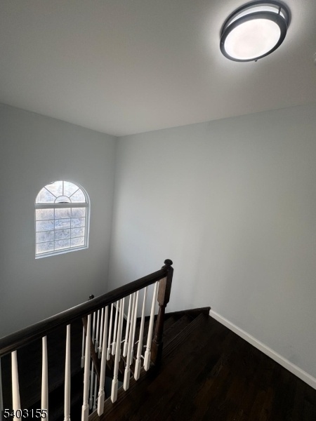 House Hallway