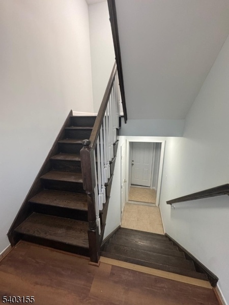 House Hallway