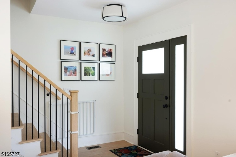 Entryway