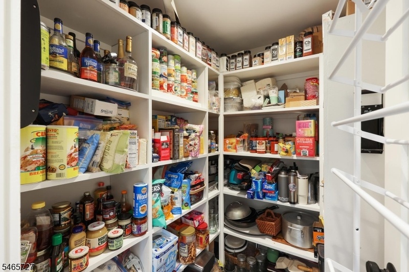 Large Pantry