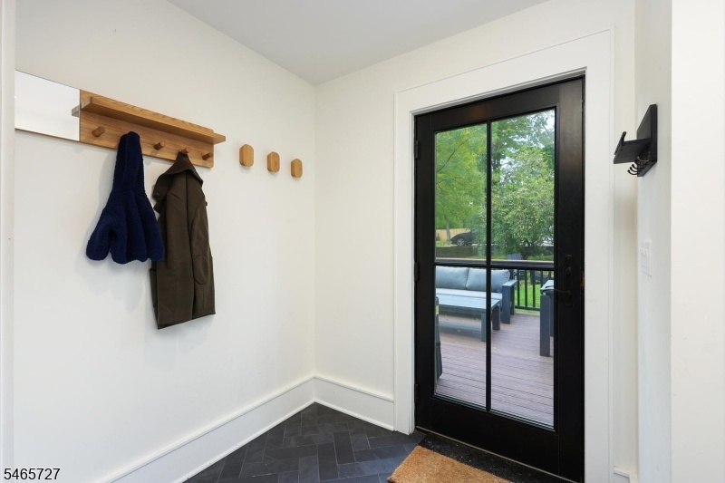 Mudroom