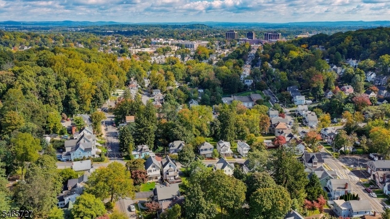 Proximity to Downtown