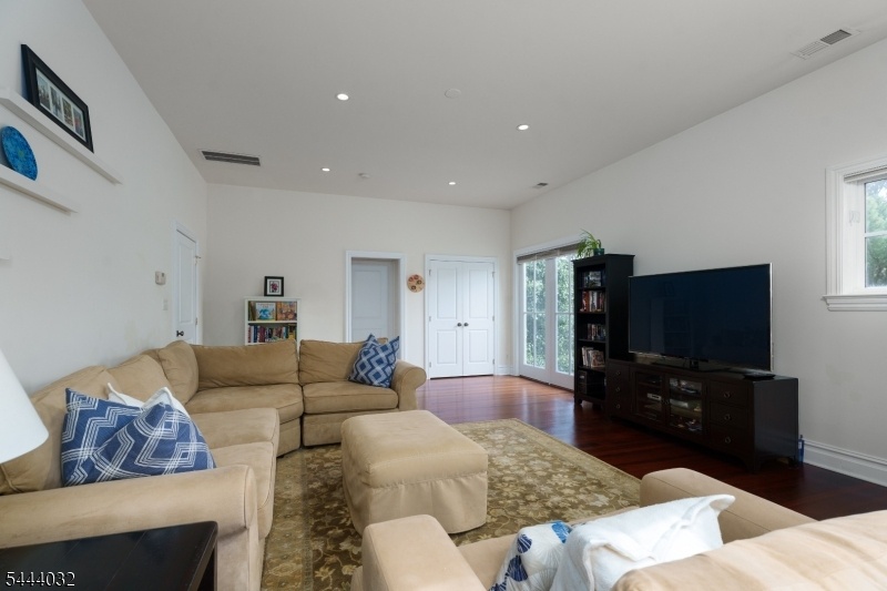 Recreation Room